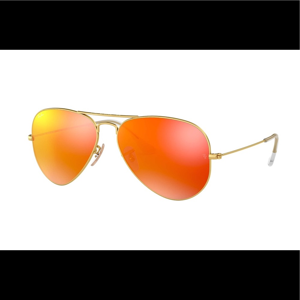 Rayban Polarized Aviators
